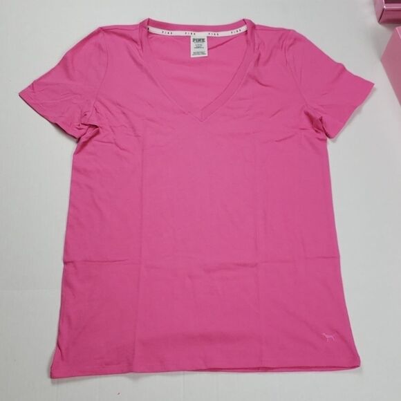 Pink VS lot bundle - Tee Legging and More - Picture 2 of 6